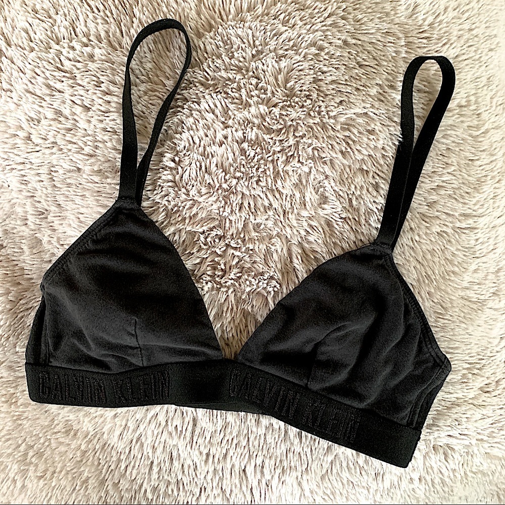 Calvin Klein Bra